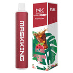 Compra MK Maskking GTS Zero 500 Puffs vape desechable original. Dispositivo compacto con excelente rendimiento y diseño moderno. Envios a todo Mexico.

mk maskking gts zero 500 puffs vape desechable original

dispositivo mk maskking gts zero 500 puffs vape

mk maskking gts zero 500 puffs vape diseño compacto

mk maskking gts zero 500 puffs vape dispositivo electrónico

mk maskking gts zero 500 puffs vape original sin nicotina

mk maskking gts zero 500 puffs vaporizador desechable