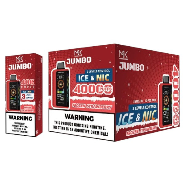 Compra MK Maskking Jumbo 10 Pack 40000 Puffs vape desechable original. Pack de 10 dispositivos con máxima duración, diseño moderno y excelente rendimiento. Envios a todo Mexico.

mk maskking jumbo 10 pack 40000 puffs vape desechable original

pack de 10 vapes mk maskking jumbo 40000 puffs

caja de mk maskking jumbo 10 pack vape

mk maskking jumbo 10 pack 40000 puffs dispositivos vape

mk maskking jumbo 40000 puffs pack de 10 vapes originales

mk maskking jumbo 10 pack vape presentación en caja
