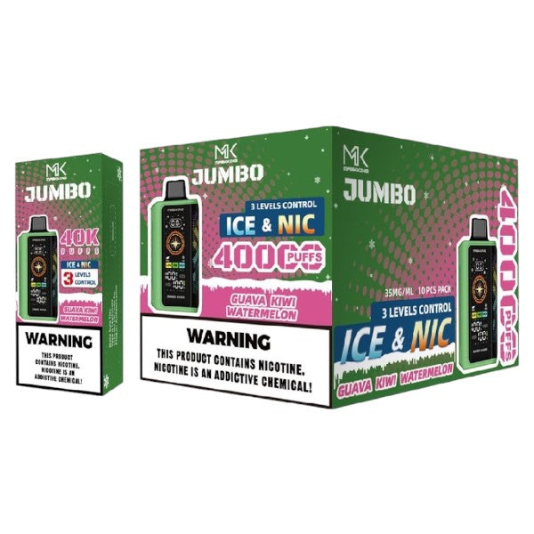 Compra MK Maskking Jumbo 10 Pack 40000 Puffs vape desechable original. Pack de 10 dispositivos con máxima duración, diseño moderno y excelente rendimiento. Envios a todo Mexico.

mk maskking jumbo 10 pack 40000 puffs vape desechable original

pack de 10 vapes mk maskking jumbo 40000 puffs

caja de mk maskking jumbo 10 pack vape

mk maskking jumbo 10 pack 40000 puffs dispositivos vape

mk maskking jumbo 40000 puffs pack de 10 vapes originales

mk maskking jumbo 10 pack vape presentación en caja