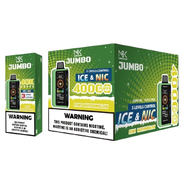 Compra MK Maskking Jumbo 10 Pack 40000 Puffs vape desechable original. Pack de 10 dispositivos con máxima duración, diseño moderno y excelente rendimiento. Envios a todo Mexico.

mk maskking jumbo 10 pack 40000 puffs vape desechable original

pack de 10 vapes mk maskking jumbo 40000 puffs

caja de mk maskking jumbo 10 pack vape

mk maskking jumbo 10 pack 40000 puffs dispositivos vape

mk maskking jumbo 40000 puffs pack de 10 vapes originales

mk maskking jumbo 10 pack vape presentación en caja