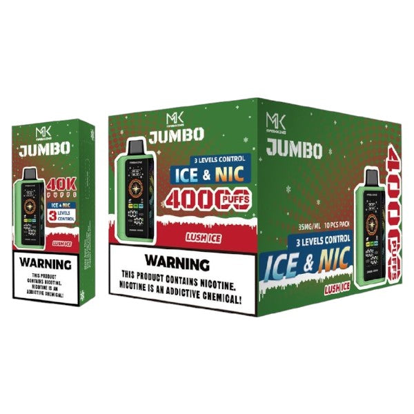 Compra MK Maskking Jumbo 10 Pack 40000 Puffs vape desechable original. Pack de 10 dispositivos con máxima duración, diseño moderno y excelente rendimiento. Envios a todo Mexico.

mk maskking jumbo 10 pack 40000 puffs vape desechable original

pack de 10 vapes mk maskking jumbo 40000 puffs

caja de mk maskking jumbo 10 pack vape

mk maskking jumbo 10 pack 40000 puffs dispositivos vape

mk maskking jumbo 40000 puffs pack de 10 vapes originales

mk maskking jumbo 10 pack vape presentación en caja