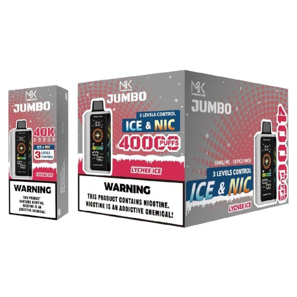 Compra MK Maskking Jumbo 10 Pack 40000 Puffs vape desechable original. Pack de 10 dispositivos con máxima duración, diseño moderno y excelente rendimiento. Envios a todo Mexico.

mk maskking jumbo 10 pack 40000 puffs vape desechable original

pack de 10 vapes mk maskking jumbo 40000 puffs

caja de mk maskking jumbo 10 pack vape

mk maskking jumbo 10 pack 40000 puffs dispositivos vape

mk maskking jumbo 40000 puffs pack de 10 vapes originales

mk maskking jumbo 10 pack vape presentación en caja