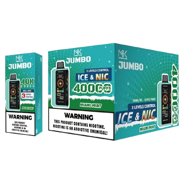 Compra MK Maskking Jumbo 10 Pack 40000 Puffs vape desechable original. Pack de 10 dispositivos con máxima duración, diseño moderno y excelente rendimiento. Envios a todo Mexico.

mk maskking jumbo 10 pack 40000 puffs vape desechable original

pack de 10 vapes mk maskking jumbo 40000 puffs

caja de mk maskking jumbo 10 pack vape

mk maskking jumbo 10 pack 40000 puffs dispositivos vape

mk maskking jumbo 40000 puffs pack de 10 vapes originales

mk maskking jumbo 10 pack vape presentación en caja