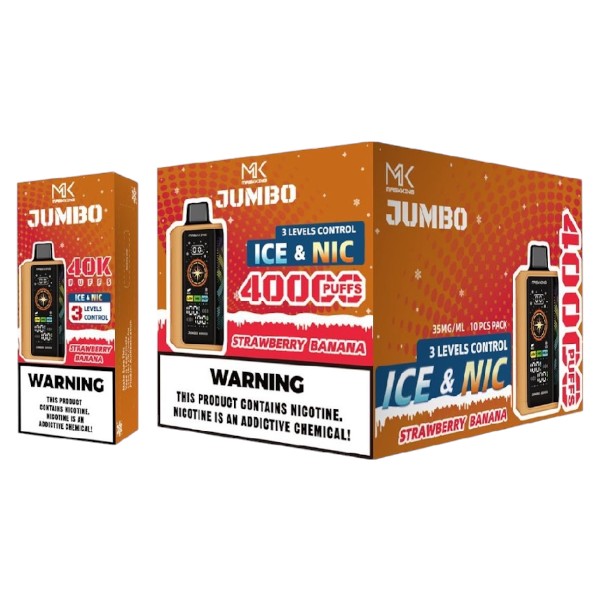 Compra MK Maskking Jumbo 10 Pack 40000 Puffs vape desechable original. Pack de 10 dispositivos con máxima duración, diseño moderno y excelente rendimiento. Envios a todo Mexico.

mk maskking jumbo 10 pack 40000 puffs vape desechable original

pack de 10 vapes mk maskking jumbo 40000 puffs

caja de mk maskking jumbo 10 pack vape

mk maskking jumbo 10 pack 40000 puffs dispositivos vape

mk maskking jumbo 40000 puffs pack de 10 vapes originales

mk maskking jumbo 10 pack vape presentación en caja