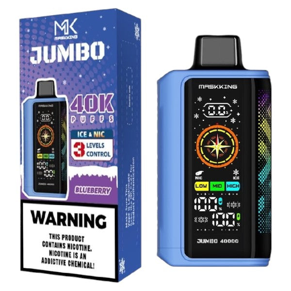 Compra MK Maskking Jumbo 40000 Puffs vape desechable original. Dispositivo con máxima duración, diseño moderno y excelente rendimiento. Envios  a todo Mexico.

mk maskking jumbo 40000 puffs vape desechable original

dispositivo mk maskking jumbo 40000 puffs vape

mk maskking jumbo 40000 puffs vape diseño compacto

mk maskking jumbo 40000 puffs vape dispositivo electrónico

mk maskking jumbo 40000 puffs vape original

mk maskking jumbo 40000 puffs vaporizador desechable