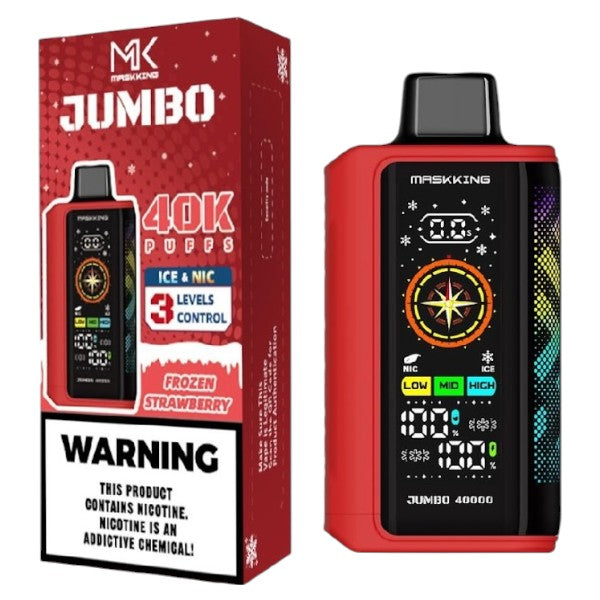 Compra MK Maskking Jumbo 40000 Puffs vape desechable original. Dispositivo con máxima duración, diseño moderno y excelente rendimiento. Envios  a todo Mexico.

mk maskking jumbo 40000 puffs vape desechable original

dispositivo mk maskking jumbo 40000 puffs vape

mk maskking jumbo 40000 puffs vape diseño compacto

mk maskking jumbo 40000 puffs vape dispositivo electrónico

mk maskking jumbo 40000 puffs vape original

mk maskking jumbo 40000 puffs vaporizador desechable