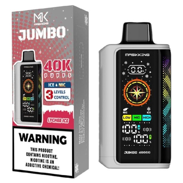 Compra MK Maskking Jumbo 40000 Puffs vape desechable original. Dispositivo con máxima duración, diseño moderno y excelente rendimiento. Envios  a todo Mexico.

mk maskking jumbo 40000 puffs vape desechable original

dispositivo mk maskking jumbo 40000 puffs vape

mk maskking jumbo 40000 puffs vape diseño compacto

mk maskking jumbo 40000 puffs vape dispositivo electrónico

mk maskking jumbo 40000 puffs vape original

mk maskking jumbo 40000 puffs vaporizador desechable