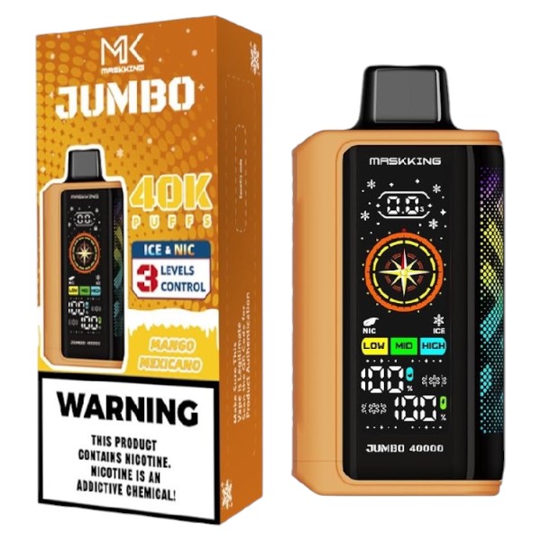 Compra MK Maskking Jumbo 40000 Puffs vape desechable original. Dispositivo con máxima duración, diseño moderno y excelente rendimiento. Envios  a todo Mexico.

mk maskking jumbo 40000 puffs vape desechable original

dispositivo mk maskking jumbo 40000 puffs vape

mk maskking jumbo 40000 puffs vape diseño compacto

mk maskking jumbo 40000 puffs vape dispositivo electrónico

mk maskking jumbo 40000 puffs vape original

mk maskking jumbo 40000 puffs vaporizador desechable