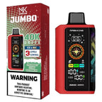 Compra MK Maskking Jumbo 40000 Puffs vape desechable original. Dispositivo con máxima duración, diseño moderno y excelente rendimiento. Envios  a todo Mexico.

mk maskking jumbo 40000 puffs vape desechable original

dispositivo mk maskking jumbo 40000 puffs vape

mk maskking jumbo 40000 puffs vape diseño compacto

mk maskking jumbo 40000 puffs vape dispositivo electrónico

mk maskking jumbo 40000 puffs vape original

mk maskking jumbo 40000 puffs vaporizador desechable