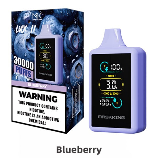 Compra MK Maskking Lux II 30000 Puffs vape desechable original. Dispositivo con gran duración, diseño moderno y excelente rendimiento. Envios a todo Mexico.

mk maskking lux ii 30000 puffs vape desechable original

dispositivo mk maskking lux ii 30000 puffs vape

mk maskking lux ii 30000 puffs vape diseño compacto

mk maskking lux ii 30000 puffs vape dispositivo electrónico

mk maskking lux ii 30000 puffs vape original

mk maskking lux ii 30000 puffs vaporizador desechable