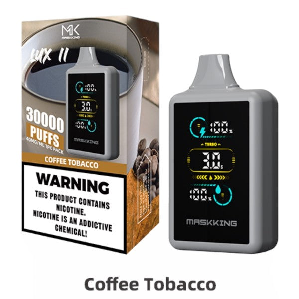 Compra MK Maskking Lux II 30000 Puffs vape desechable original. Dispositivo con gran duración, diseño moderno y excelente rendimiento. Envios a todo Mexico.

mk maskking lux ii 30000 puffs vape desechable original

dispositivo mk maskking lux ii 30000 puffs vape

mk maskking lux ii 30000 puffs vape diseño compacto

mk maskking lux ii 30000 puffs vape dispositivo electrónico

mk maskking lux ii 30000 puffs vape original

mk maskking lux ii 30000 puffs vaporizador desechable