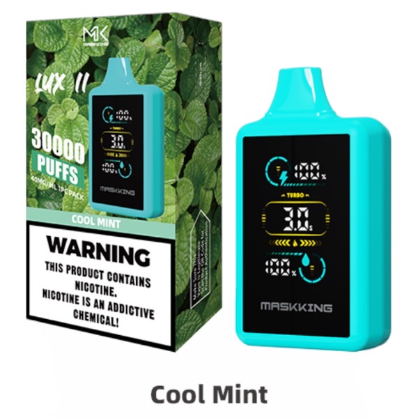 Compra MK Maskking Lux II 30000 Puffs vape desechable original. Dispositivo con gran duración, diseño moderno y excelente rendimiento. Envios a todo Mexico.

mk maskking lux ii 30000 puffs vape desechable original

dispositivo mk maskking lux ii 30000 puffs vape

mk maskking lux ii 30000 puffs vape diseño compacto

mk maskking lux ii 30000 puffs vape dispositivo electrónico

mk maskking lux ii 30000 puffs vape original

mk maskking lux ii 30000 puffs vaporizador desechable