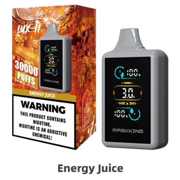 Compra MK Maskking Lux II 30000 Puffs vape desechable original. Dispositivo con gran duración, diseño moderno y excelente rendimiento. Envios a todo Mexico.

mk maskking lux ii 30000 puffs vape desechable original

dispositivo mk maskking lux ii 30000 puffs vape

mk maskking lux ii 30000 puffs vape diseño compacto

mk maskking lux ii 30000 puffs vape dispositivo electrónico

mk maskking lux ii 30000 puffs vape original

mk maskking lux ii 30000 puffs vaporizador desechable