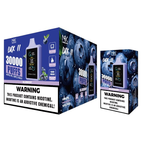 Compra MK Maskking Lux II 10 Pack 30000 Puffs vape desechable original. Pack de 10 dispositivos con gran duración, diseño moderno y excelente rendimiento. Envios a todo Mexico.

mk maskking lux ii 10 pack 30000 puffs vape desechable original

pack de 10 vapes mk maskking lux ii 30000 puffs

caja de mk maskking lux ii 10 pack vape

mk maskking lux ii 10 pack 30000 puffs dispositivos vape

mk maskking lux ii 30000 puffs pack de 10 vapes originales

mk maskking lux ii 10 pack vape presentación en caja