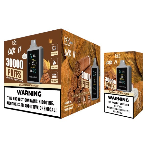 Compra MK Maskking Lux II 10 Pack 30000 Puffs vape desechable original. Pack de 10 dispositivos con gran duración, diseño moderno y excelente rendimiento. Envios a todo Mexico.

mk maskking lux ii 10 pack 30000 puffs vape desechable original

pack de 10 vapes mk maskking lux ii 30000 puffs

caja de mk maskking lux ii 10 pack vape

mk maskking lux ii 10 pack 30000 puffs dispositivos vape

mk maskking lux ii 30000 puffs pack de 10 vapes originales

mk maskking lux ii 10 pack vape presentación en caja