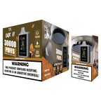 Compra MK Maskking Lux II 10 Pack 30000 Puffs vape desechable original. Pack de 10 dispositivos con gran duración, diseño moderno y excelente rendimiento. Envios a todo Mexico.

mk maskking lux ii 10 pack 30000 puffs vape desechable original

pack de 10 vapes mk maskking lux ii 30000 puffs

caja de mk maskking lux ii 10 pack vape

mk maskking lux ii 10 pack 30000 puffs dispositivos vape

mk maskking lux ii 30000 puffs pack de 10 vapes originales

mk maskking lux ii 10 pack vape presentación en caja