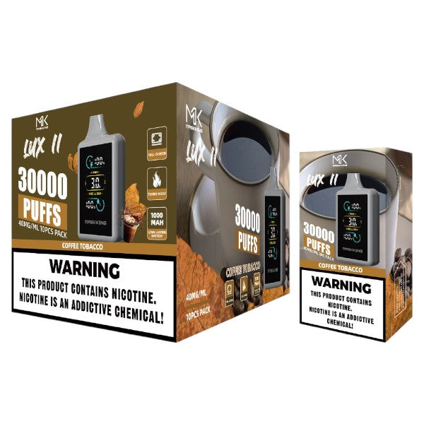 Compra MK Maskking Lux II 10 Pack 30000 Puffs vape desechable original. Pack de 10 dispositivos con gran duración, diseño moderno y excelente rendimiento. Envios a todo Mexico.

mk maskking lux ii 10 pack 30000 puffs vape desechable original

pack de 10 vapes mk maskking lux ii 30000 puffs

caja de mk maskking lux ii 10 pack vape

mk maskking lux ii 10 pack 30000 puffs dispositivos vape

mk maskking lux ii 30000 puffs pack de 10 vapes originales

mk maskking lux ii 10 pack vape presentación en caja