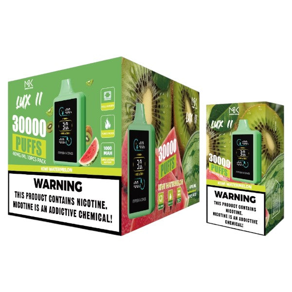 Compra MK Maskking Lux II 10 Pack 30000 Puffs vape desechable original. Pack de 10 dispositivos con gran duración, diseño moderno y excelente rendimiento. Envios a todo Mexico.

mk maskking lux ii 10 pack 30000 puffs vape desechable original

pack de 10 vapes mk maskking lux ii 30000 puffs

caja de mk maskking lux ii 10 pack vape

mk maskking lux ii 10 pack 30000 puffs dispositivos vape

mk maskking lux ii 30000 puffs pack de 10 vapes originales

mk maskking lux ii 10 pack vape presentación en caja