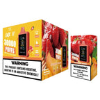 Compra MK Maskking Lux II 10 Pack 30000 Puffs vape desechable original. Pack de 10 dispositivos con gran duración, diseño moderno y excelente rendimiento. Envios a todo Mexico.

mk maskking lux ii 10 pack 30000 puffs vape desechable original

pack de 10 vapes mk maskking lux ii 30000 puffs

caja de mk maskking lux ii 10 pack vape

mk maskking lux ii 10 pack 30000 puffs dispositivos vape

mk maskking lux ii 30000 puffs pack de 10 vapes originales

mk maskking lux ii 10 pack vape presentación en caja