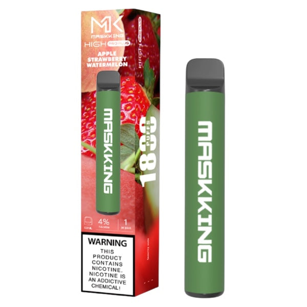Compra MK Maskking Pro Plus 1800 Puffs vape desechable original. Dispositivo compacto con excelente rendimiento y diseño moderno. Envios a todo Mexico.

mk maskking pro plus 1800 puffs vape desechable original

dispositivo mk maskking pro plus 1800 puffs vape

mk maskking pro plus 1800 puffs vape diseño compacto

mk maskking pro plus 1800 puffs vape dispositivo electrónico

mk maskking pro plus 1800 puffs vape original

mk maskking pro plus 1800 puffs vaporizador desechable
