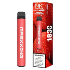 Compra MK Maskking Pro Plus 1800 Puffs vape desechable original. Dispositivo compacto con excelente rendimiento y diseño moderno. Envios a todo Mexico.

mk maskking pro plus 1800 puffs vape desechable original

dispositivo mk maskking pro plus 1800 puffs vape

mk maskking pro plus 1800 puffs vape diseño compacto

mk maskking pro plus 1800 puffs vape dispositivo electrónico

mk maskking pro plus 1800 puffs vape original

mk maskking pro plus 1800 puffs vaporizador desechable