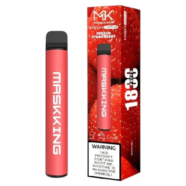 Compra MK Maskking Pro Plus 1800 Puffs vape desechable original. Dispositivo compacto con excelente rendimiento y diseño moderno. Envios a todo Mexico.

mk maskking pro plus 1800 puffs vape desechable original

dispositivo mk maskking pro plus 1800 puffs vape

mk maskking pro plus 1800 puffs vape diseño compacto

mk maskking pro plus 1800 puffs vape dispositivo electrónico

mk maskking pro plus 1800 puffs vape original

mk maskking pro plus 1800 puffs vaporizador desechable