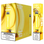 Maskking Pro Plus 1,800 puffs 10-Pack mayoreo - caja con 10 vapes desechables México