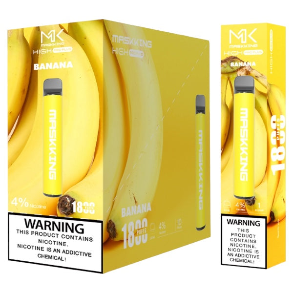 Compra MK Maskking Pro Plus 10 Pack 1800 Puffs vape desechable original. Pack de 10 dispositivos con excelente rendimiento y diseño moderno. Envios a todo Mexico.

mk maskking pro plus 10 pack 1800 puffs vape desechable original

pack de 10 vapes mk maskking pro plus 1800 puffs

caja de mk maskking pro plus 10 pack vape

mk maskking pro plus 10 pack 1800 puffs dispositivos vape

mk maskking pro plus 1800 puffs pack de 10 vapes originales

mk maskking pro plus 10 pack vape presentación en caja