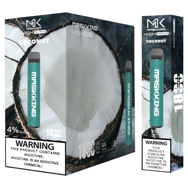 Compra MK Maskking Pro Plus 10 Pack 1800 Puffs vape desechable original. Pack de 10 dispositivos con excelente rendimiento y diseño moderno. Envios a todo Mexico.

mk maskking pro plus 10 pack 1800 puffs vape desechable original

pack de 10 vapes mk maskking pro plus 1800 puffs

caja de mk maskking pro plus 10 pack vape

mk maskking pro plus 10 pack 1800 puffs dispositivos vape

mk maskking pro plus 1800 puffs pack de 10 vapes originales

mk maskking pro plus 10 pack vape presentación en caja