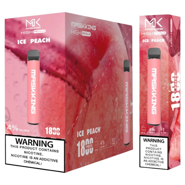 Compra MK Maskking Pro Plus 10 Pack 1800 Puffs vape desechable original. Pack de 10 dispositivos con excelente rendimiento y diseño moderno. Envios a todo Mexico.

mk maskking pro plus 10 pack 1800 puffs vape desechable original

pack de 10 vapes mk maskking pro plus 1800 puffs

caja de mk maskking pro plus 10 pack vape

mk maskking pro plus 10 pack 1800 puffs dispositivos vape

mk maskking pro plus 1800 puffs pack de 10 vapes originales

mk maskking pro plus 10 pack vape presentación en caja