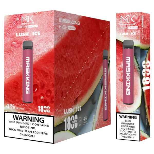 Compra MK Maskking Pro Plus 10 Pack 1800 Puffs vape desechable original. Pack de 10 dispositivos con excelente rendimiento y diseño moderno. Envios a todo Mexico.

mk maskking pro plus 10 pack 1800 puffs vape desechable original

pack de 10 vapes mk maskking pro plus 1800 puffs

caja de mk maskking pro plus 10 pack vape

mk maskking pro plus 10 pack 1800 puffs dispositivos vape

mk maskking pro plus 1800 puffs pack de 10 vapes originales

mk maskking pro plus 10 pack vape presentación en caja