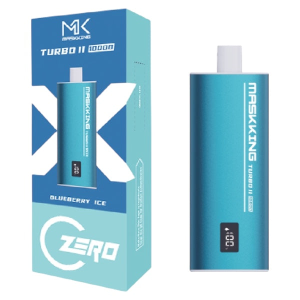 Compra MK Maskking Turbo II Zero 10000 Puffs vape desechable original. Dispositivo con gran duración, diseño moderno y excelente rendimiento. Envios a todo Mexico

mk maskking turbo ii zero 10000 puffs vape desechable original

dispositivo mk maskking turbo ii zero 10000 puffs vape

mk maskking turbo ii zero 10000 puffs vape diseño compacto

mk maskking turbo ii zero 10000 puffs vape dispositivo electrónico

mk maskking turbo ii zero nicotina 10000 puffs vape original