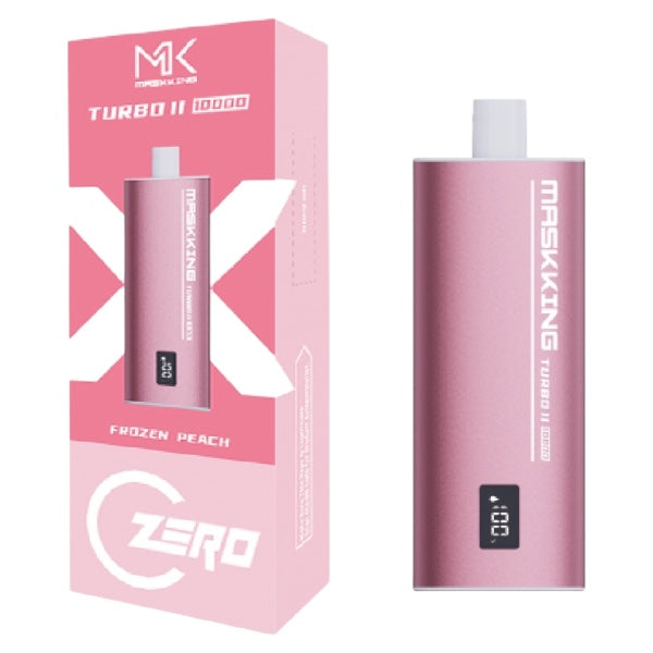 Compra MK Maskking Turbo II Zero 10000 Puffs vape desechable original. Dispositivo con gran duración, diseño moderno y excelente rendimiento. Envios a todo Mexico

mk maskking turbo ii zero 10000 puffs vape desechable original

dispositivo mk maskking turbo ii zero 10000 puffs vape

mk maskking turbo ii zero 10000 puffs vape diseño compacto

mk maskking turbo ii zero 10000 puffs vape dispositivo electrónico

mk maskking turbo ii zero nicotina 10000 puffs vape original