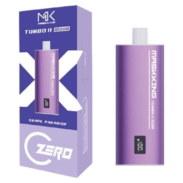 Compra MK Maskking Turbo II Zero 10000 Puffs vape desechable original. Dispositivo con gran duración, diseño moderno y excelente rendimiento. Envios a todo Mexico

mk maskking turbo ii zero 10000 puffs vape desechable original

dispositivo mk maskking turbo ii zero 10000 puffs vape

mk maskking turbo ii zero 10000 puffs vape diseño compacto

mk maskking turbo ii zero 10000 puffs vape dispositivo electrónico

mk maskking turbo ii zero nicotina 10000 puffs vape original