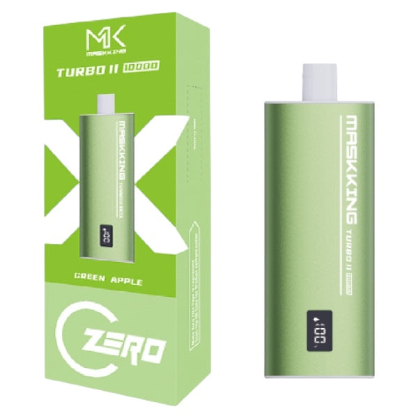 Compra MK Maskking Turbo II Zero 10000 Puffs vape desechable original. Dispositivo con gran duración, diseño moderno y excelente rendimiento. Envios a todo Mexico

mk maskking turbo ii zero 10000 puffs vape desechable original

dispositivo mk maskking turbo ii zero 10000 puffs vape

mk maskking turbo ii zero 10000 puffs vape diseño compacto

mk maskking turbo ii zero 10000 puffs vape dispositivo electrónico

mk maskking turbo ii zero nicotina 10000 puffs vape original