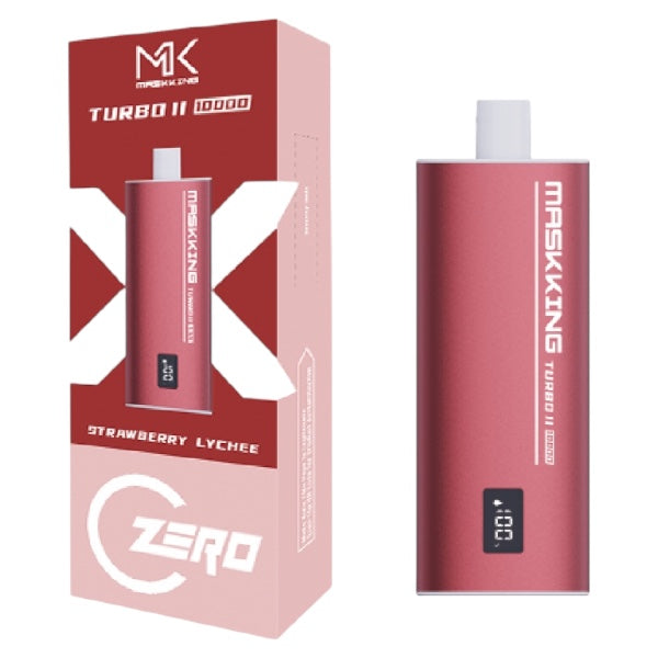 Compra MK Maskking Turbo II Zero 10000 Puffs vape desechable original. Dispositivo con gran duración, diseño moderno y excelente rendimiento. Envios a todo Mexico

mk maskking turbo ii zero 10000 puffs vape desechable original

dispositivo mk maskking turbo ii zero 10000 puffs vape

mk maskking turbo ii zero 10000 puffs vape diseño compacto

mk maskking turbo ii zero 10000 puffs vape dispositivo electrónico

mk maskking turbo ii zero nicotina 10000 puffs vape original