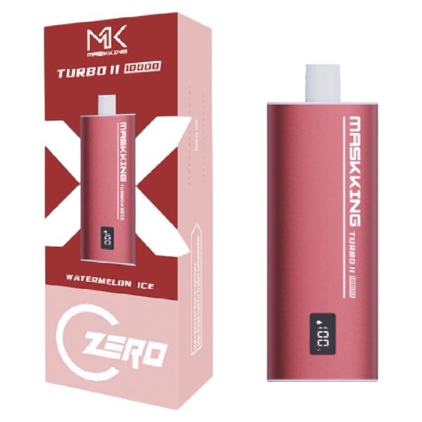 Compra MK Maskking Turbo II Zero 10000 Puffs vape desechable original. Dispositivo con gran duración, diseño moderno y excelente rendimiento. Envios a todo Mexico

mk maskking turbo ii zero 10000 puffs vape desechable original

dispositivo mk maskking turbo ii zero 10000 puffs vape

mk maskking turbo ii zero 10000 puffs vape diseño compacto

mk maskking turbo ii zero 10000 puffs vape dispositivo electrónico

mk maskking turbo ii zero nicotina 10000 puffs vape original