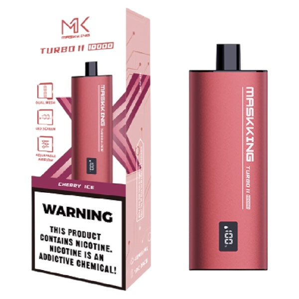 Compra MK Maskking Turbo II 10000 Puffs vape desechable original. Dispositivo con gran duración, diseño moderno y excelente rendimiento. Envios a todo Mexico

mk maskking turbo ii 10000 puffs vape desechable original

dispositivo mk maskking turbo ii 10000 puffs vape

mk maskking turbo ii 10000 puffs vape diseño compacto

mk maskking turbo ii 10000 puffs vape dispositivo electrónico

mk maskking turbo ii 10000 puffs vape original

mk maskking turbo ii 10000 puffs vaporizador desechable
