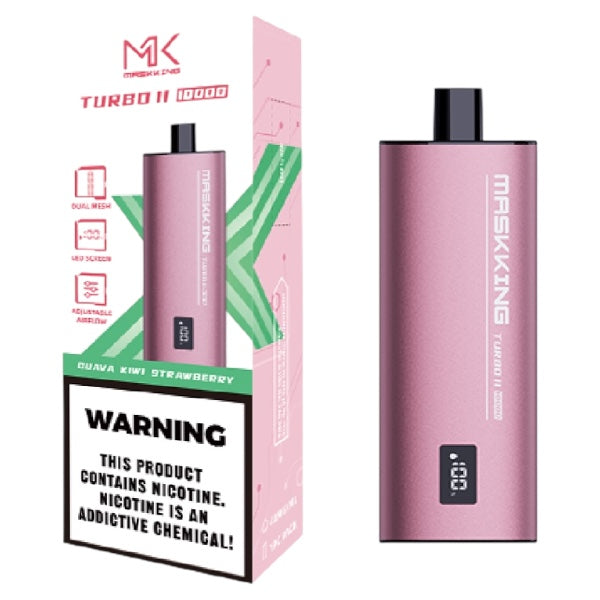 Compra MK Maskking Turbo II 10000 Puffs vape desechable original. Dispositivo con gran duración, diseño moderno y excelente rendimiento. Envios a todo Mexico

mk maskking turbo ii 10000 puffs vape desechable original

dispositivo mk maskking turbo ii 10000 puffs vape

mk maskking turbo ii 10000 puffs vape diseño compacto

mk maskking turbo ii 10000 puffs vape dispositivo electrónico

mk maskking turbo ii 10000 puffs vape original

mk maskking turbo ii 10000 puffs vaporizador desechable