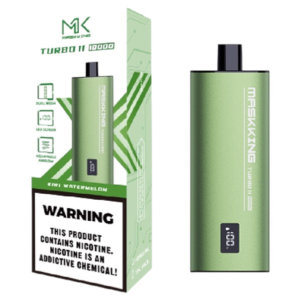 Compra MK Maskking Turbo II 10000 Puffs vape desechable original. Dispositivo con gran duración, diseño moderno y excelente rendimiento. Envios a todo Mexico

mk maskking turbo ii 10000 puffs vape desechable original

dispositivo mk maskking turbo ii 10000 puffs vape

mk maskking turbo ii 10000 puffs vape diseño compacto

mk maskking turbo ii 10000 puffs vape dispositivo electrónico

mk maskking turbo ii 10000 puffs vape original

mk maskking turbo ii 10000 puffs vaporizador desechable