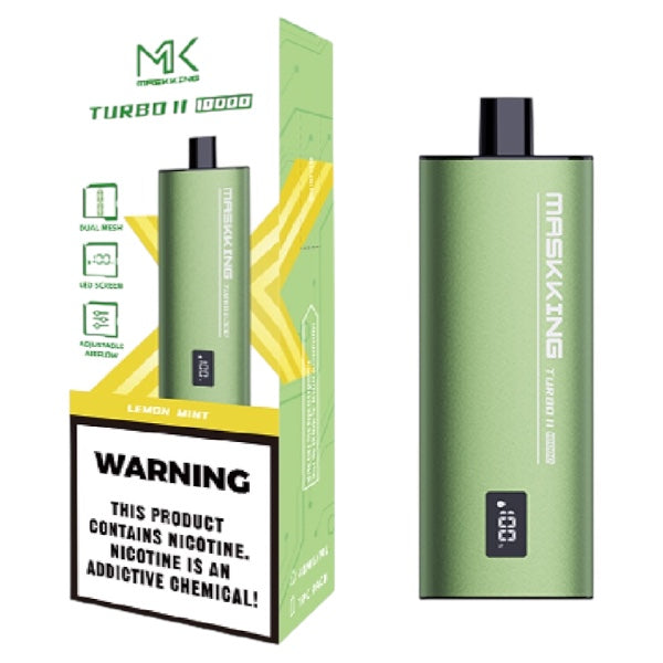 Compra MK Maskking Turbo II 10000 Puffs vape desechable original. Dispositivo con gran duración, diseño moderno y excelente rendimiento. Envios a todo Mexico

mk maskking turbo ii 10000 puffs vape desechable original

dispositivo mk maskking turbo ii 10000 puffs vape

mk maskking turbo ii 10000 puffs vape diseño compacto

mk maskking turbo ii 10000 puffs vape dispositivo electrónico

mk maskking turbo ii 10000 puffs vape original

mk maskking turbo ii 10000 puffs vaporizador desechable