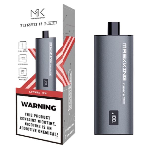 Compra MK Maskking Turbo II 10000 Puffs vape desechable original. Dispositivo con gran duración, diseño moderno y excelente rendimiento. Envios a todo Mexico

mk maskking turbo ii 10000 puffs vape desechable original

dispositivo mk maskking turbo ii 10000 puffs vape

mk maskking turbo ii 10000 puffs vape diseño compacto

mk maskking turbo ii 10000 puffs vape dispositivo electrónico

mk maskking turbo ii 10000 puffs vape original

mk maskking turbo ii 10000 puffs vaporizador desechable