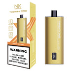 Compra MK Maskking Turbo II 10000 Puffs vape desechable original. Dispositivo con gran duración, diseño moderno y excelente rendimiento. Envios a todo Mexico

mk maskking turbo ii 10000 puffs vape desechable original

dispositivo mk maskking turbo ii 10000 puffs vape

mk maskking turbo ii 10000 puffs vape diseño compacto

mk maskking turbo ii 10000 puffs vape dispositivo electrónico

mk maskking turbo ii 10000 puffs vape original

mk maskking turbo ii 10000 puffs vaporizador desechable