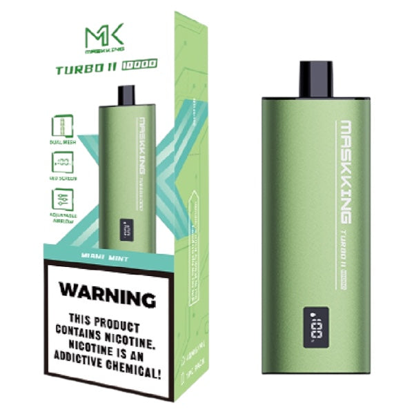 Compra MK Maskking Turbo II 10000 Puffs vape desechable original. Dispositivo con gran duración, diseño moderno y excelente rendimiento. Envios a todo Mexico

mk maskking turbo ii 10000 puffs vape desechable original

dispositivo mk maskking turbo ii 10000 puffs vape

mk maskking turbo ii 10000 puffs vape diseño compacto

mk maskking turbo ii 10000 puffs vape dispositivo electrónico

mk maskking turbo ii 10000 puffs vape original

mk maskking turbo ii 10000 puffs vaporizador desechable