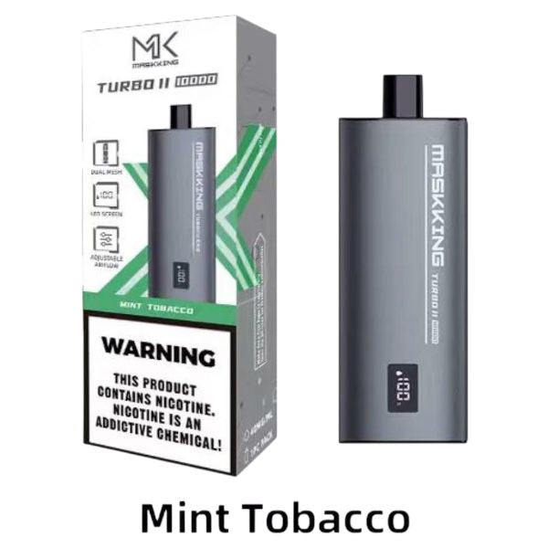Compra MK Maskking Turbo II 10000 Puffs vape desechable original. Dispositivo con gran duración, diseño moderno y excelente rendimiento. Envios a todo Mexico

mk maskking turbo ii 10000 puffs vape desechable original

dispositivo mk maskking turbo ii 10000 puffs vape

mk maskking turbo ii 10000 puffs vape diseño compacto

mk maskking turbo ii 10000 puffs vape dispositivo electrónico

mk maskking turbo ii 10000 puffs vape original

mk maskking turbo ii 10000 puffs vaporizador desechable