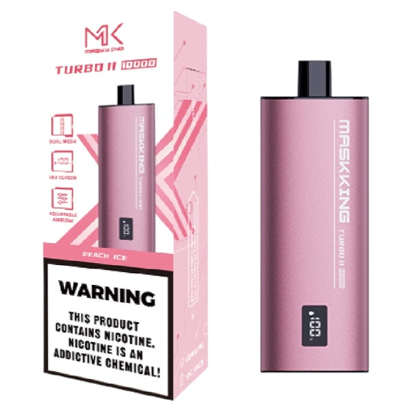 Compra MK Maskking Turbo II 10000 Puffs vape desechable original. Dispositivo con gran duración, diseño moderno y excelente rendimiento. Envios a todo Mexico

mk maskking turbo ii 10000 puffs vape desechable original

dispositivo mk maskking turbo ii 10000 puffs vape

mk maskking turbo ii 10000 puffs vape diseño compacto

mk maskking turbo ii 10000 puffs vape dispositivo electrónico

mk maskking turbo ii 10000 puffs vape original

mk maskking turbo ii 10000 puffs vaporizador desechable