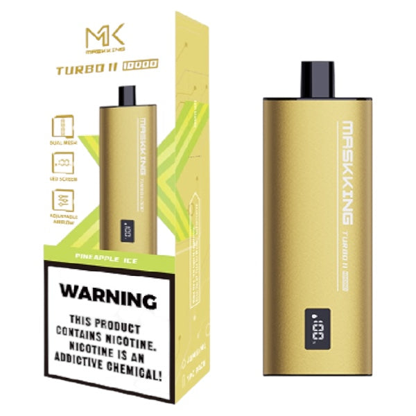 Compra MK Maskking Turbo II 10000 Puffs vape desechable original. Dispositivo con gran duración, diseño moderno y excelente rendimiento. Envios a todo Mexico

mk maskking turbo ii 10000 puffs vape desechable original

dispositivo mk maskking turbo ii 10000 puffs vape

mk maskking turbo ii 10000 puffs vape diseño compacto

mk maskking turbo ii 10000 puffs vape dispositivo electrónico

mk maskking turbo ii 10000 puffs vape original

mk maskking turbo ii 10000 puffs vaporizador desechable