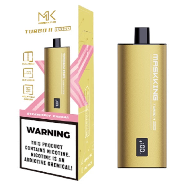 Compra MK Maskking Turbo II 10000 Puffs vape desechable original. Dispositivo con gran duración, diseño moderno y excelente rendimiento. Envios a todo Mexico

mk maskking turbo ii 10000 puffs vape desechable original

dispositivo mk maskking turbo ii 10000 puffs vape

mk maskking turbo ii 10000 puffs vape diseño compacto

mk maskking turbo ii 10000 puffs vape dispositivo electrónico

mk maskking turbo ii 10000 puffs vape original

mk maskking turbo ii 10000 puffs vaporizador desechable

