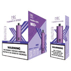Compra MK Maskking Turbo II 10 Pack 10000 Puffs vape desechable original. Pack de 10 dispositivos con gran duración, diseño moderno y excelente rendimiento. Envios a todo Mexico.

mk maskking turbo ii 10 pack 10000 puffs vape desechable original

pack de 10 vapes mk maskking turbo ii 10000 puffs

caja de mk maskking turbo ii 10 pack vape

mk maskking turbo ii 10 pack 10000 puffs dispositivos vape

mk maskking turbo ii 10000 puffs pack de 10 vapes originales

mk maskking turbo ii 10 pack vape electronico