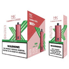 Compra MK Maskking Turbo II 10 Pack 10000 Puffs vape desechable original. Pack de 10 dispositivos con gran duración, diseño moderno y excelente rendimiento. Envios a todo Mexico.

mk maskking turbo ii 10 pack 10000 puffs vape desechable original

pack de 10 vapes mk maskking turbo ii 10000 puffs

caja de mk maskking turbo ii 10 pack vape

mk maskking turbo ii 10 pack 10000 puffs dispositivos vape

mk maskking turbo ii 10000 puffs pack de 10 vapes originales

mk maskking turbo ii 10 pack vape electronico